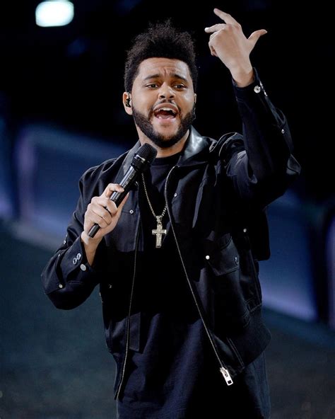 the weeknd givenchy shoes